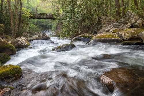 Mountain Rush Poster Print - Danny Head # VARPDX220525