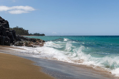 Breaking Surf V Poster Print - Danny Head # VARPDX222429