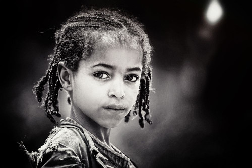 Light In The Dark Poster Print - Piet Flour # VARPDX1125360