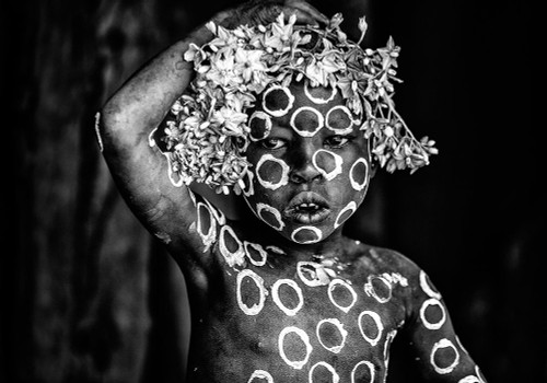 Circles Poster Print - Vedran Vidak # VARPDX1612750