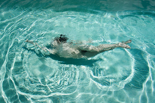 Abstraction Poster Print - Mel Brackstone # VARPDX2164954