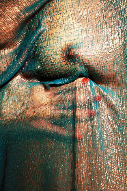 Untitled Poster Print - Bogdan Bousca # VARPDX1595629