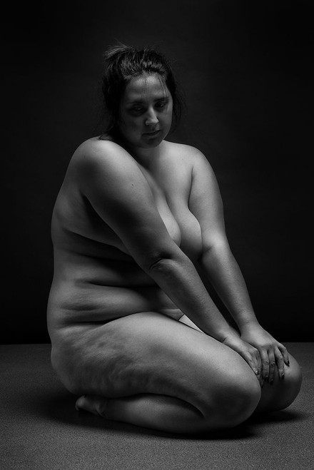 Bodyscape Poster Print - Anton Belovodchenko # VARPDX1785968