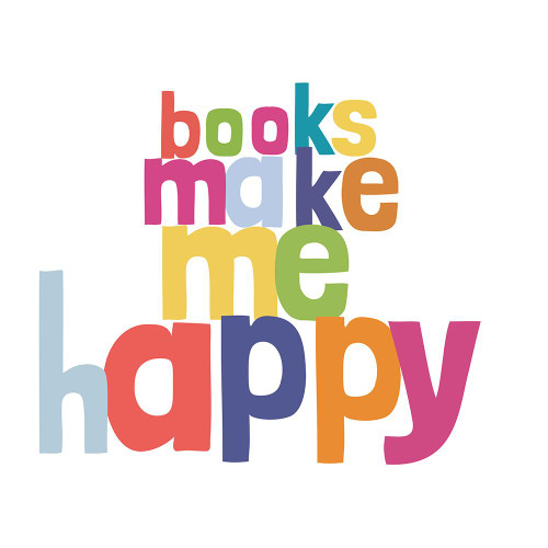 Happy Words I Poster Print - SD Graphics Studio # VARPDX11146G