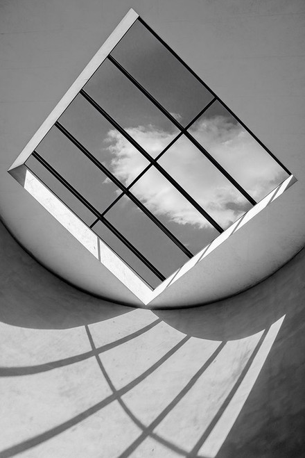 The Storm Is Here.... Poster Print - Joao Castro # VARPDX1181902