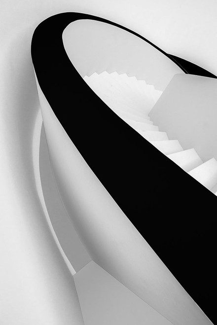 Going Down... 3 Poster Print - Joao Castro # VARPDX1342173