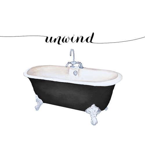 Unwind Poster Print - Elizabeth Medley # VARPDX13827G