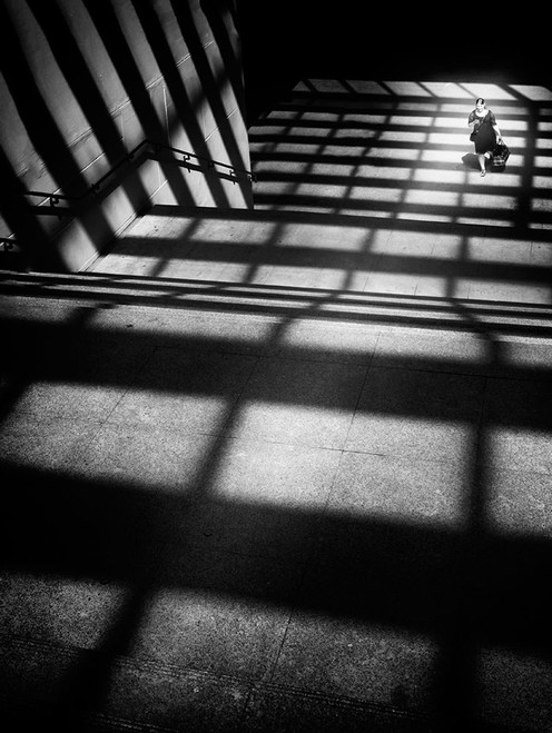 Emerge Poster Print - Laura Mexia # VARPDX1034746