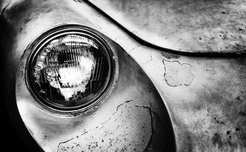 Dead Alfa R. Poster Print - Jurgen Hartlieb # VARPDX1293451