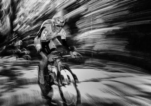 Fireworks Poster Print - Lou Urlings # VARPDX1170622