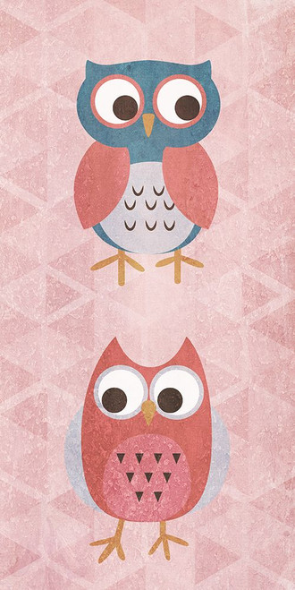 Owl See Poster Print - SD Graphics Studio # VARPDX10183AA