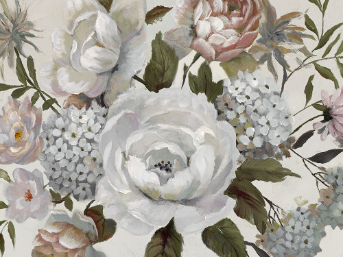 Neutral Beauties Poster Print - Nan