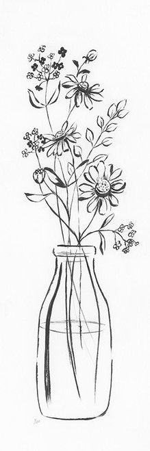 Wildflower Gathering I Poster Print - Nan - Item # VARPDX48368