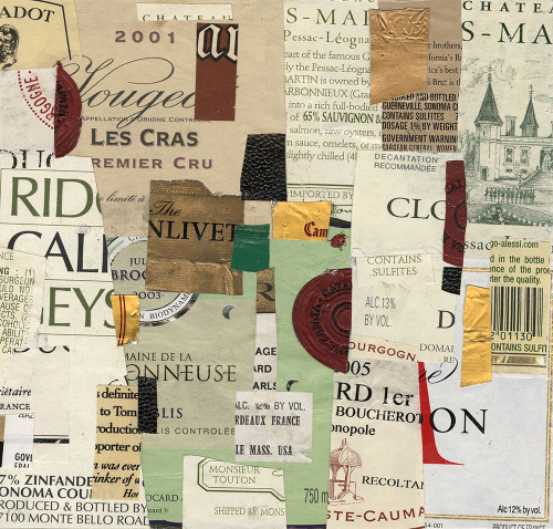 From the Wine Tour I Poster Print - Samuel Dixon - Item # VARPDX210683FN