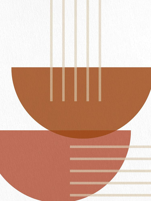 Shaped 1 Poster Print - Kimberly Allen - Item # VARPDXKARC4015A