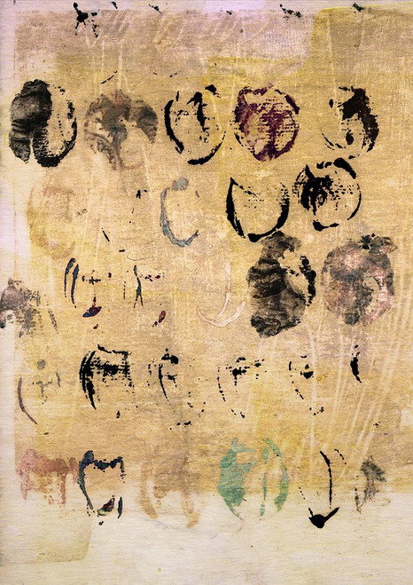 Marks Neutral Poster Print - Iris Lehnhardt - Item # VARPDX2682169