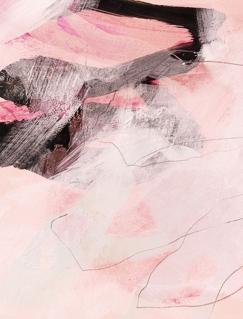 Abstract Lines Poster Print - Iris Lehnhardt - Item # VARPDX2682097