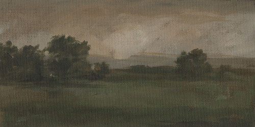 Dusk Panoramic Vista I Poster Print - Ethan Harper - Item # VARPDX211297FN