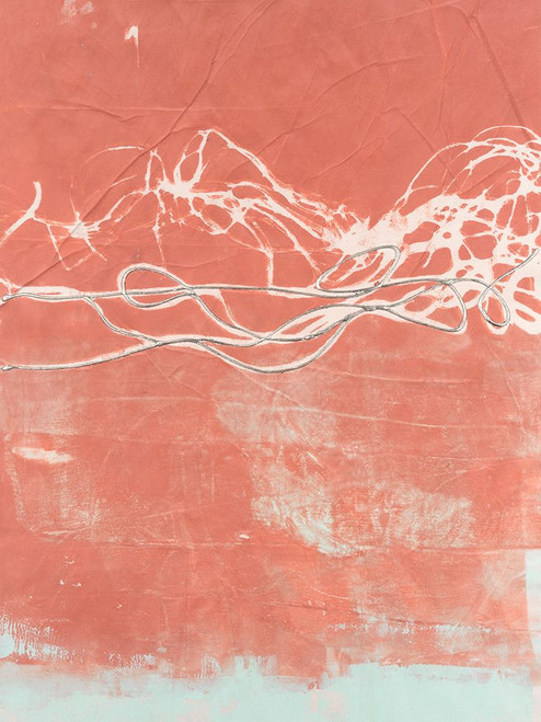 Coral Emotion I Poster Print - Ethan Harper - Item # VARPDX209449FNE