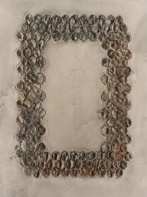Ouroboros II Poster Print - Vanna Lam