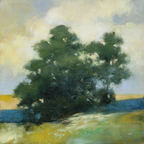 Solitary Poster Print - Julia Purinton