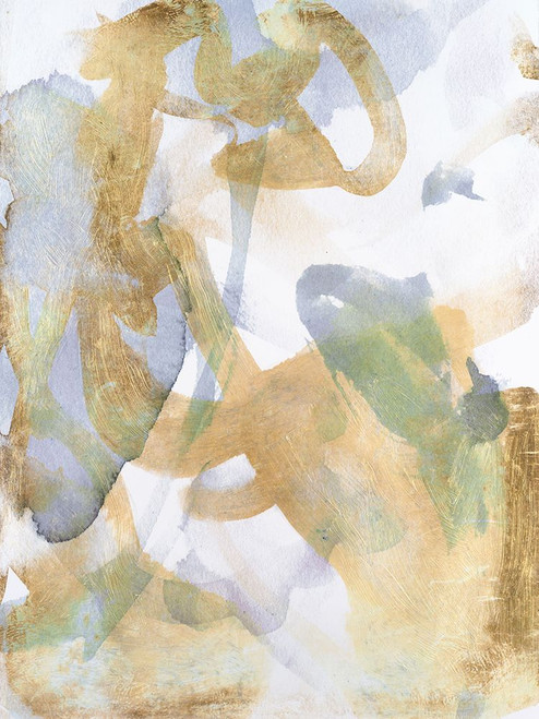 Ocean Verge II Poster Print - Melissa Wang - Item # VARPDX210478FNE