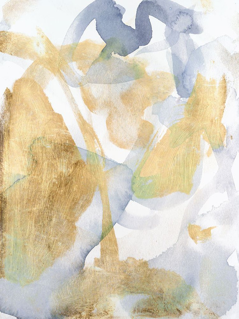 Ocean Verge I Poster Print - Melissa Wang - Item # VARPDX210477FNE