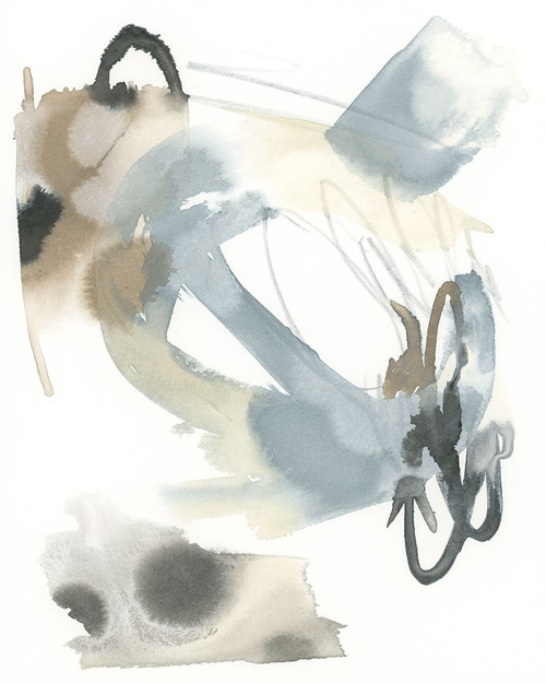 Watermarkings I Poster Print - June Erica Vess - Item # VARPDX210455FN