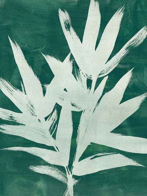 Water Palm Fossil II Poster Print - June Erica Vess - Item # VARPDX210448FN