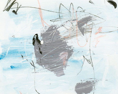 The First Snow II Poster Print - Melissa Wang - Item # VARPDX210347FN