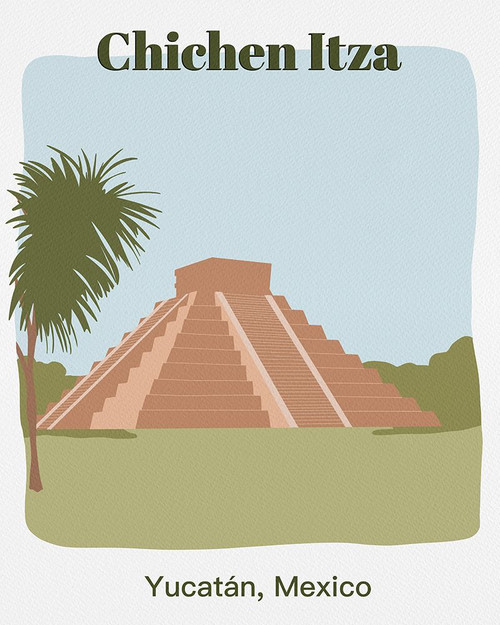 Dream Vacation III Poster Print - Regina Moore - Item # VARPDX210966FN