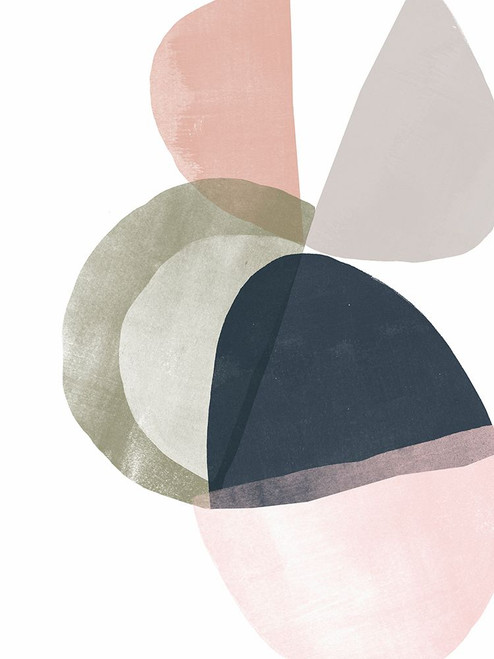 Encapsulate I Poster Print - June Erica Vess - Item # VARPDX167450Z