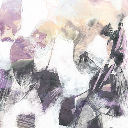 Agate Pebbles II Poster Print - June Erica Vess - Item # VARPDX210269FN