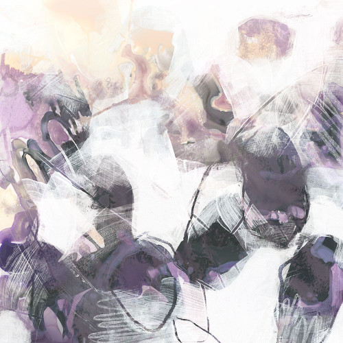 Agate Pebbles I Poster Print - June Erica Vess - Item # VARPDX210268FN