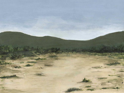 High Noon II Poster Print - Michael Willett - Item # VARPDX211535FN