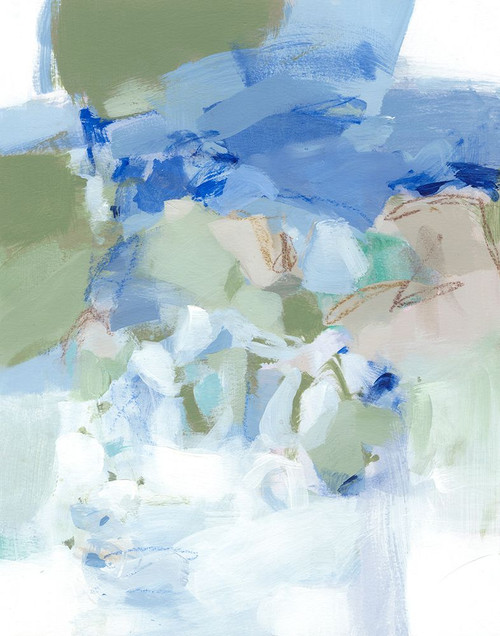 After Hours I Poster Print - Christina Long - Item # VARPDX118631Z