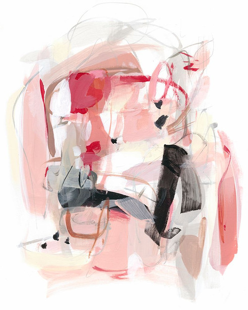 Soft Speak II Poster Print - Christina Long - Item # VARPDX106139Z