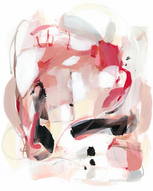 Soft Speak I Poster Print - Christina Long - Item # VARPDX106138Z