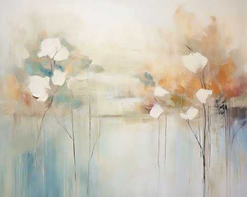 Strength of Delight II Poster Print - Irena Orlov - Item # VARPDX209814FN