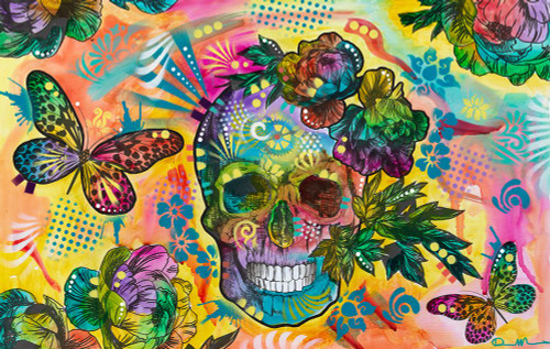 The Circle of Life Poster Print - Dean Russo (36 x 23)