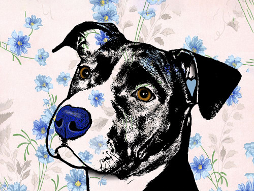 Perfect World Poster Print - Dean Russo (31 x 24)