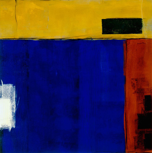 Primary Poster Print - Sarah Tanner (24 x 24)