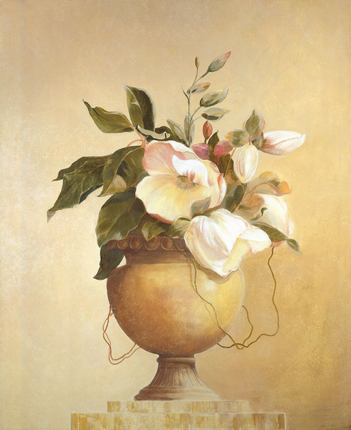 Stately Grandeur II Poster Print - Hampton Hall (18 x 24)