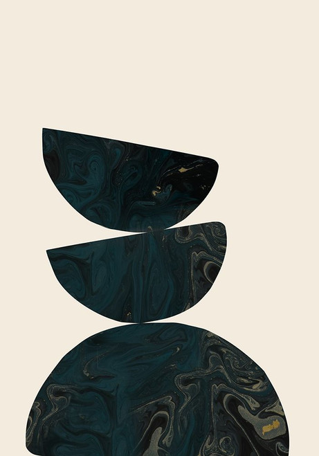 Collage 07 Poster Print - Studio (12 x 17)