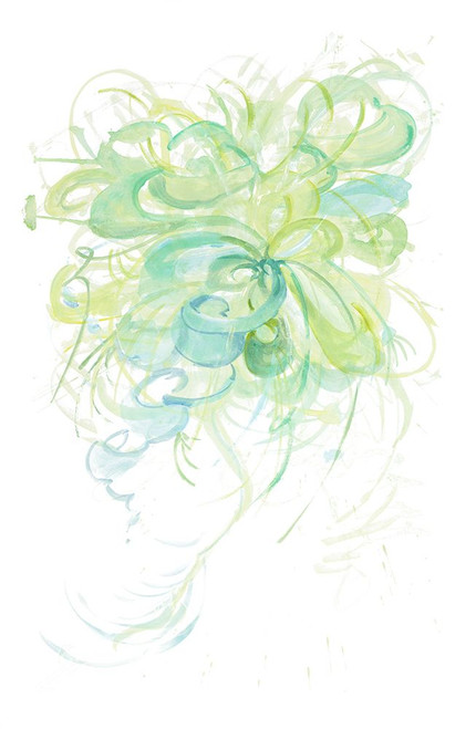 Foo-Flow 8 Poster Print - Allyson Fukushima (16 x 24)