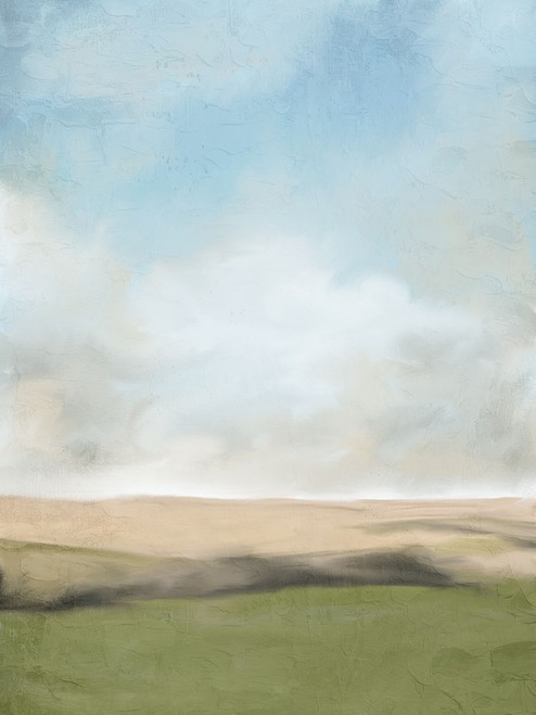Open Sky Poster Print - Kimberly Allen (18 x 24)
