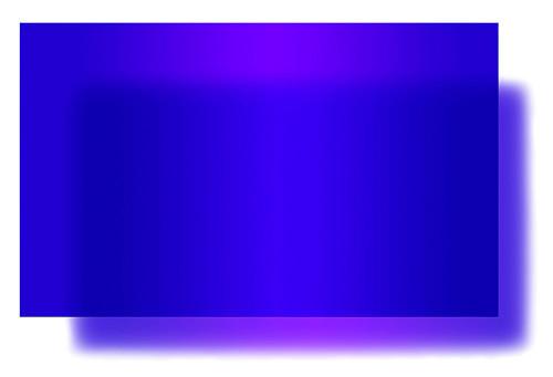 Cobalt Poster Print - Tina Lavoie (35 x 24)