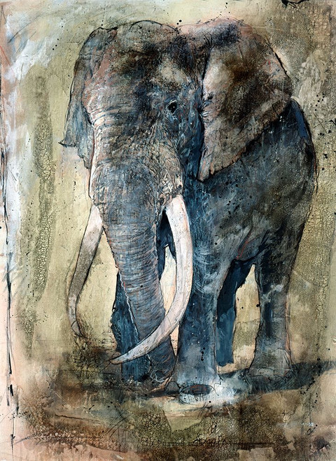 Untitled Poster Print - Marta Wiley (12 x 17) Untitled Poster Print - Marta Wiley (12 x 17)