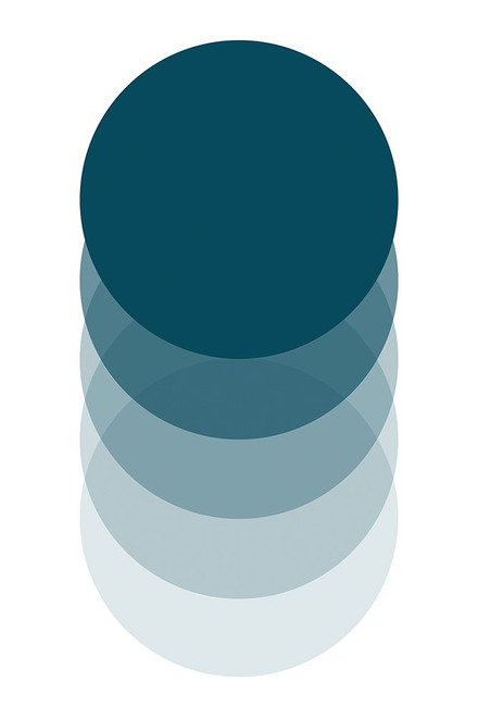 Sunrise II Poster Print - Tina Lavoie (16 x 24)