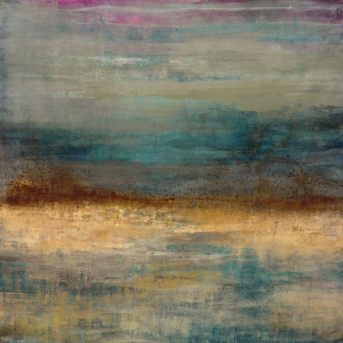 Untitled Poster Print - Maeve Harris (24 x 24)